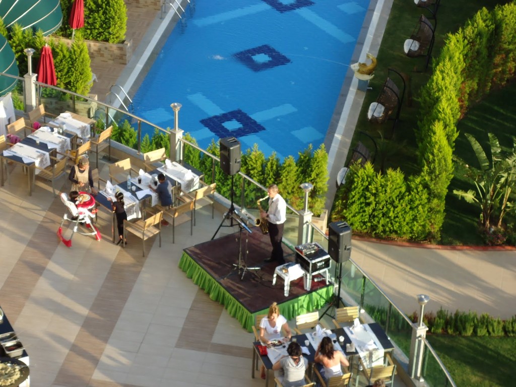 imagini hotel DELPHIN IMPERIAL